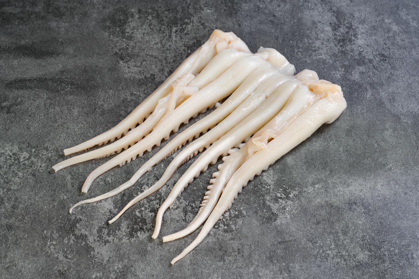 Tentacles · Skin-OFF — specialty cleaned